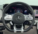 Mercedes-Benz G 63 AMG Std 4.0L 2021 Mercedes-AMG G63 G MANUFAKTUR, Full Options, 1 Year Warranty, FSH, GCC