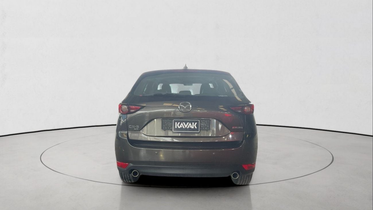 Mazda CX5 GT 2.5L GT | Guaranteed Warranty | 0 Down Payment