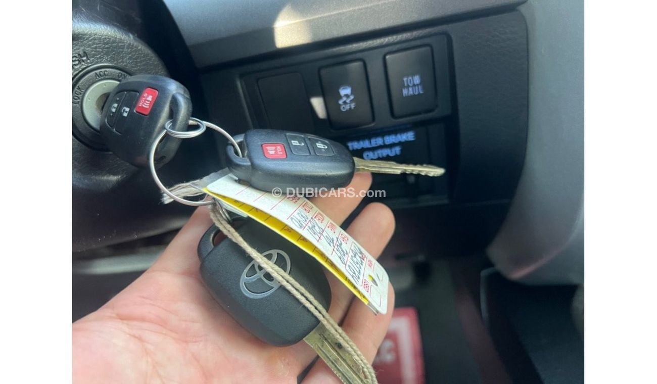 Toyota Tundra 2019 CREWMAX 4 Door V8 USA IMPORTED