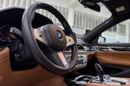 BMW 730Li Exclusive 2.0L