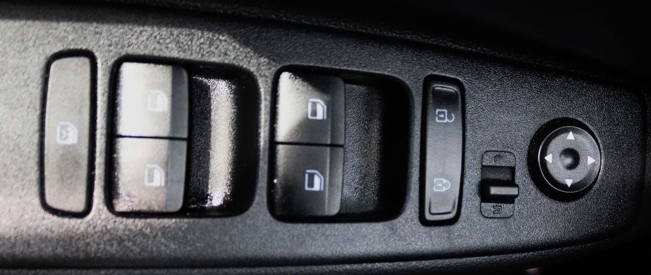 Hyundai Grand i10 Hyundai Grand i10 - 2025 - GCC - 1.2L - Low Mileage -Excellent Condition Inside and Out