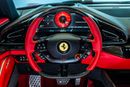 Ferrari Purosangue STANDARD | Rosso Corsa | Full Carbon | Fully Loaded
