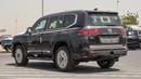 Toyota Land Cruiser VXR TWIN TURBO 3.5L V6