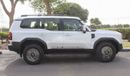 تويوتا برادو 2025 Model Toyota Land Cruiser Prado - All Rounder, 2.4L Turbo Petrol 4WD 8A/T