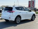 تويوتا راف ٤ TOYOTA RAV4 Platinum 2.5LFull Option