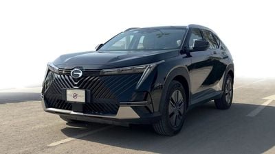 GAC EMKOO GE 1.5T | 0% DP | 765/ Month | Gargash Warranty | Service History