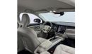 Volvo S90 B5 2.0T Powertrain 2023 Volvo S90 Momentum, Al Futtaim Agency Warranty + Service Package, Full Servi