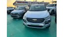 Chevrolet Groove 1.5L Petrol Automatic Zero KM