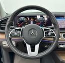 Mercedes Benz GLE 450 AMG 2019 Mercedes-Benz GLE 450 4Matic, 1 Year Unlimited Km Warranty, Excellent Condition, GCC