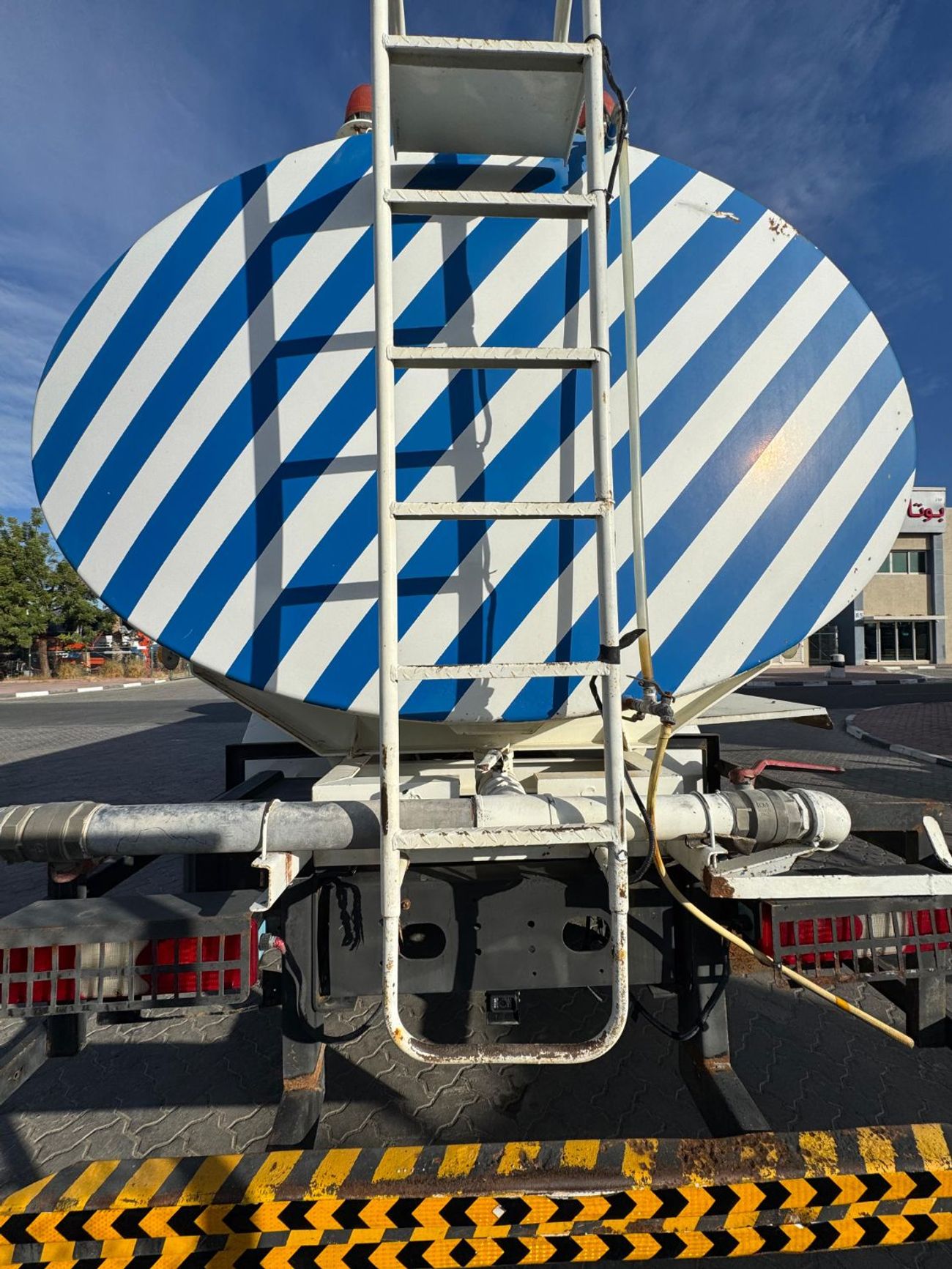 نيسان يونايتد ديزل 