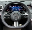 Mercedes-Benz GLC 200 4Matic 2025 Mercedes Benz GLC200 4MATIC, 2030 Mercedes Warranty, Low Km, Fully Loaded, GCC