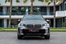 بي أم دبليو X5 5,778 P.M | 0% Downpayment | BMW X5 M-Kit | Agency Warranty