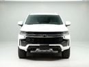 Chevrolet Tahoe LT GCC Specs | Pristine Condition