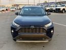 تويوتا راف ٤ 2021 TOYOTA RAV4 XLE 4x4 IMPORTED FROM USA