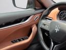 Maserati Levante GT HYBRID AED 2,240 P.M | 0% DOWN PAYMENT | MASERATI LEVANTE GT | 2.0L MILD HYBRID AWD | 2022 | GCC