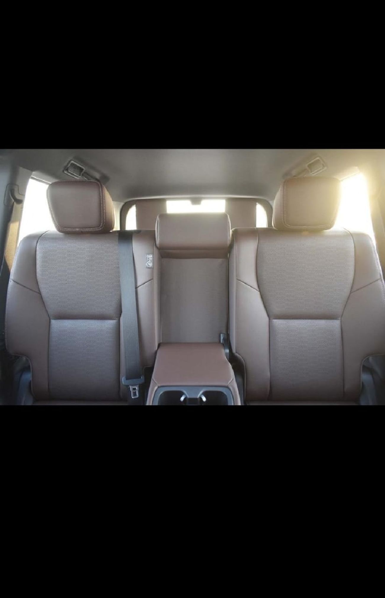 Toyota Prado VXR 2.4T