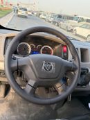 فوتون فيو Foton View 2.5L DSL 15 STR Hi Roof R5 Series Manual