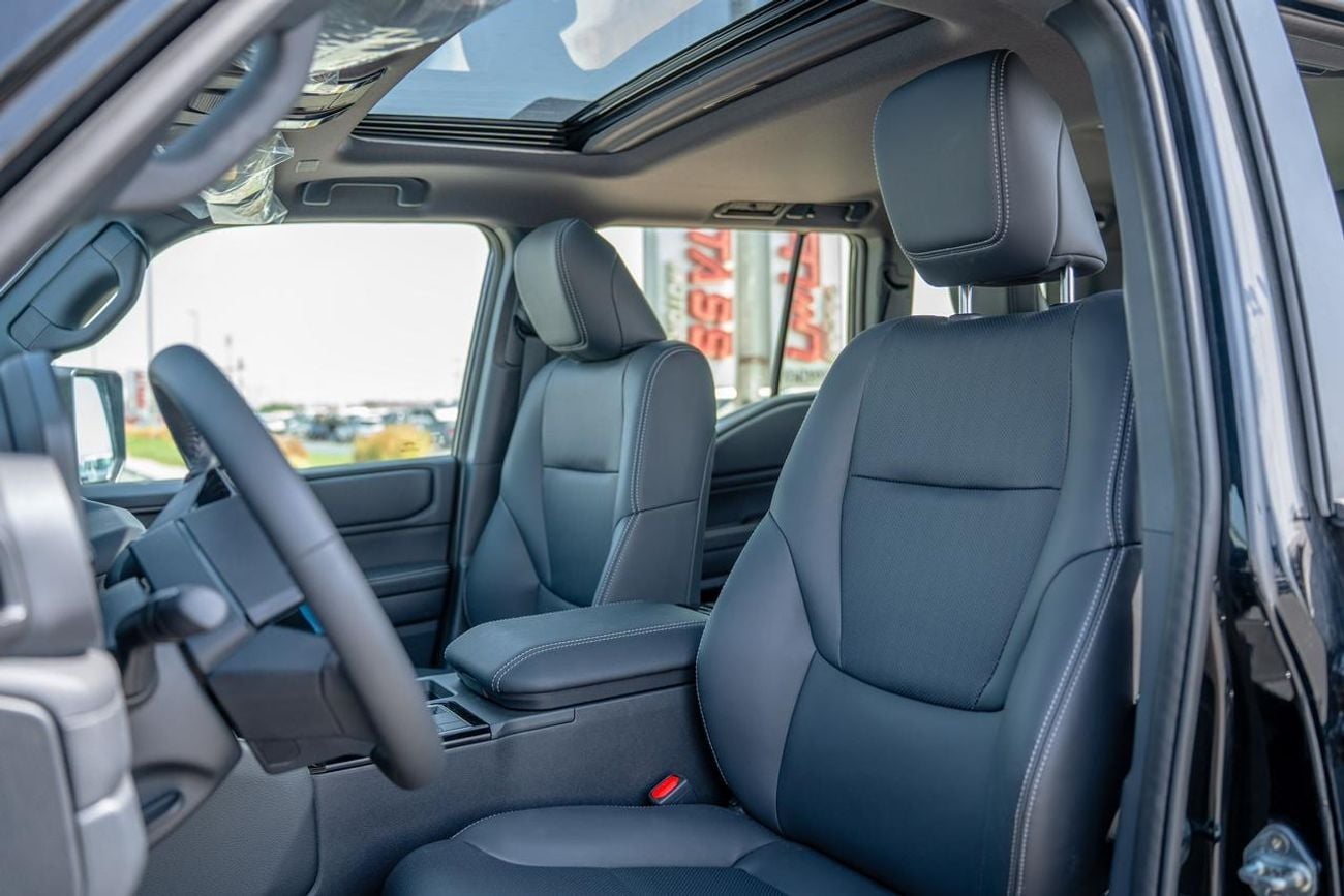 Toyota Prado LC Prado All-Rounder Mid-Grade R1