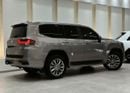 Toyota Land Cruiser GXR 4.0L