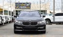 BMW 730Li Luxury