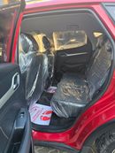 أم جي ZS MG ZS 2020 MODEL WITH GCC SPECS RED COLOR