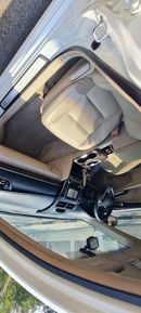 Toyota Camry TOYOTA CAMRY SE GCC 2012