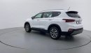 Hyundai Santa Fe mid 2400