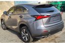 Lexus NX300 F Sport 2.0L