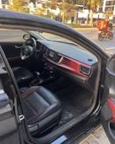 Kia Rio LX 1.4L Sedan