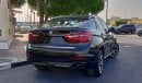 BMW X6 50i Luxury 4.4L V8 GCC