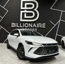 بي واي دي كين بلاس BYD | QIN PLUS | 2025 | BRAND NEW | WARRANTY AS REQUIRED