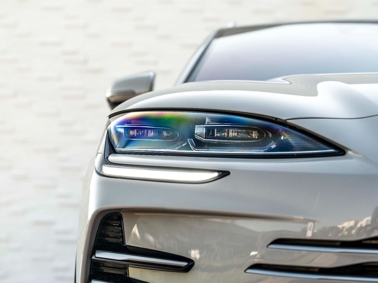 بي واي دي سونغ بلس Premium