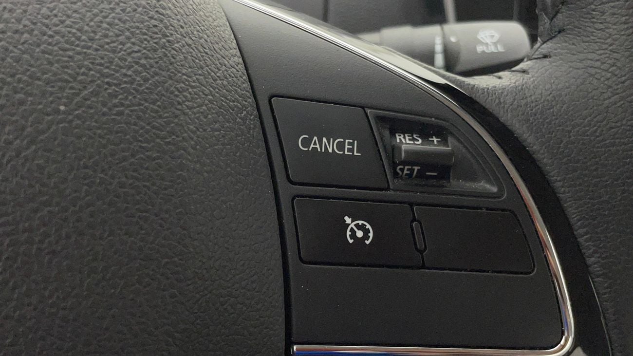 ميتسوبيشي اتراج GLX HIGHLINE 1.2 | بدون دفعة مقدمة | اختبار القيادة في المنزل