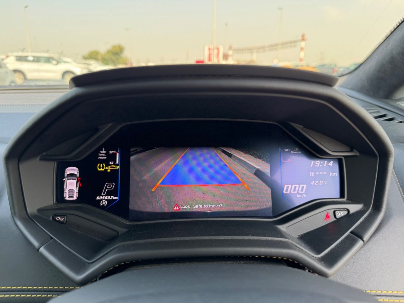 Lamborghini Huracan Lamborghini✈️Right hand drive