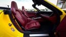 بورش 911 Carrera 4S 3.0L (380 HP) Convertible