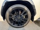 Lexus LX600 SIGNATURE