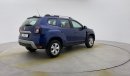 Renault Duster SE 4WD 2000