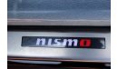 Nissan Patrol (2021) V8 NISMO, GCC, UNDER WARRANTY FROM LOCAL DEALER (Inclusive VAT)