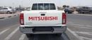 Mitsubishi L200 GLS 2.4L