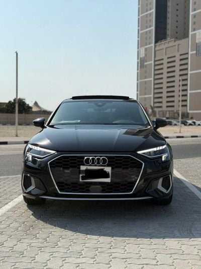 Audi A3 Audi A3 premium full options