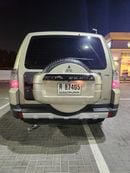 Mitsubishi Pajero GLS 3.8L