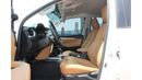 Toyota Fortuner GXR WITH LEATHER INTERIOR GCC