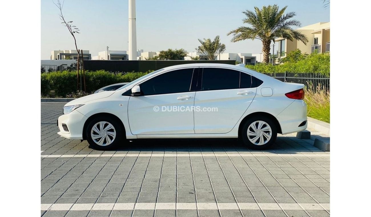 Honda City EX City 2018 || GCC || 0% D.P || Low Mileage