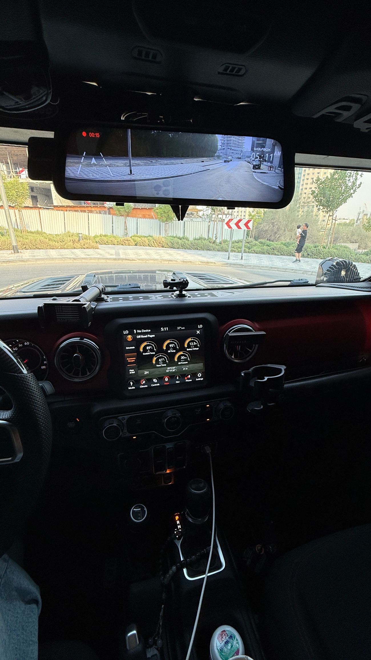 جيب رانجلر rubicon unlimited