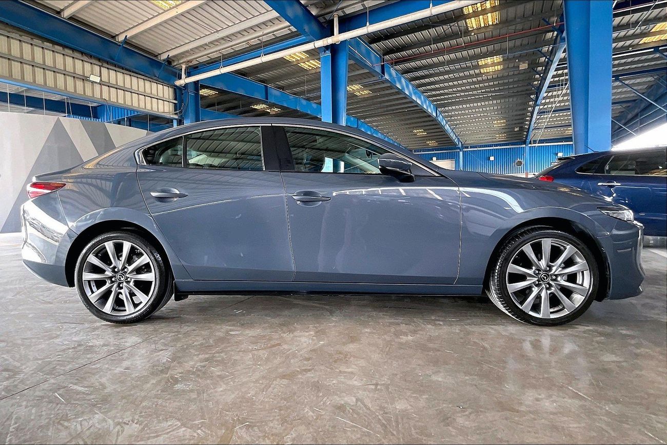 Mazda 3 Evolve | Guaranteed Warranty | 0 Down Payment