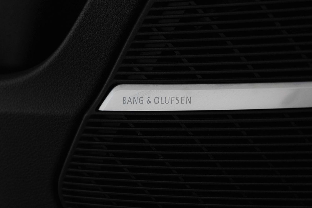 أودي RSQ8 TFSI quattro 4.0L