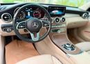 Mercedes Benz C300 STANDARD