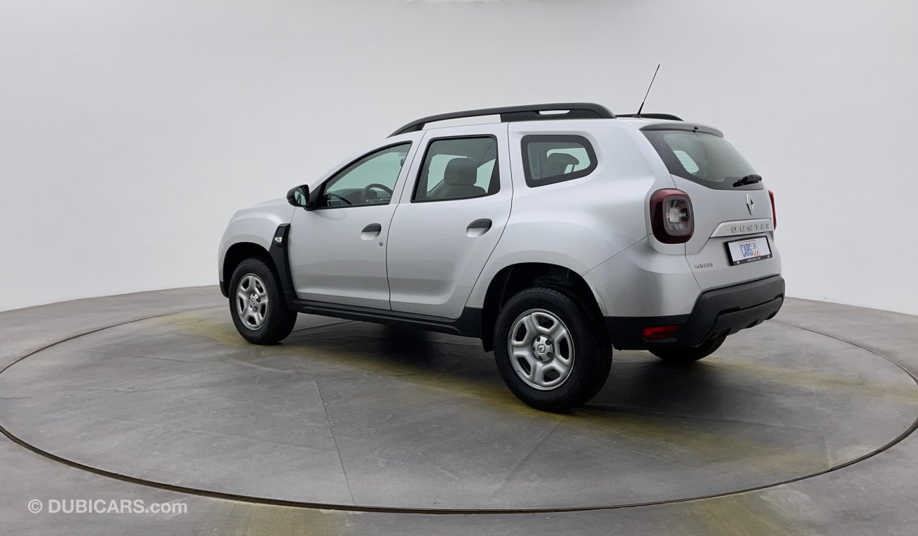 Renault Duster PE 1.6 | Under Warranty | Free Insurance | Inspected on 150+ parameters