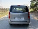 Hyundai H-1 Hyundai H1 2020 dezil manual