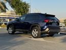 Toyota RAV4 2020 HYBRID LIMITED 360 CAMERA PANORAMA CANADA SPEC